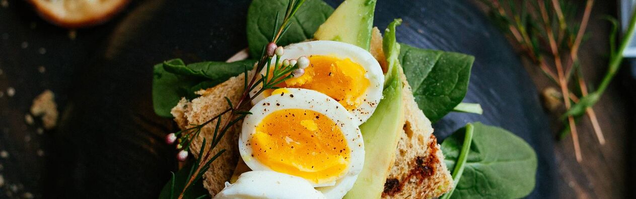 Nutrition diet for patients with diabetes