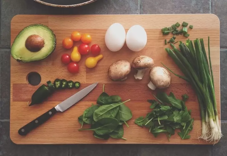 Products are allowed to consume in type 1 diabetes